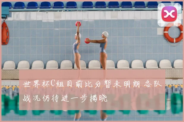 世界杯C组目前比分暂未明朗 各队战况仍待进一步揭晓